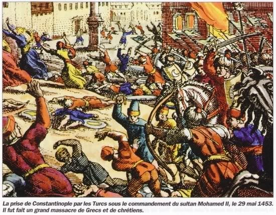 La violence et l'islam (2)