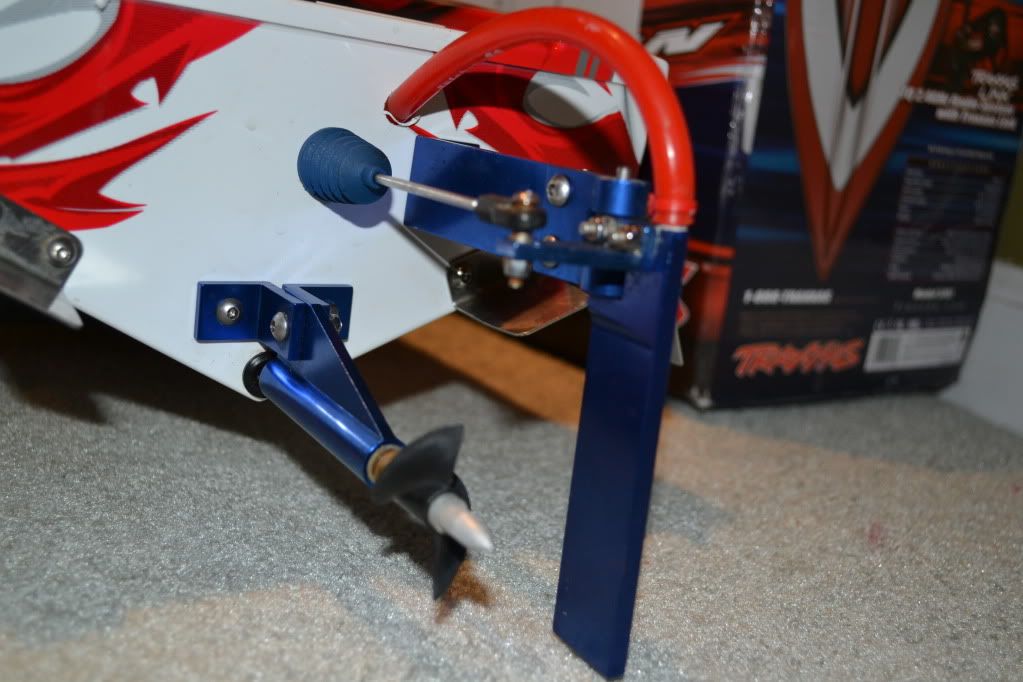 traxxas spartan prop upgrade