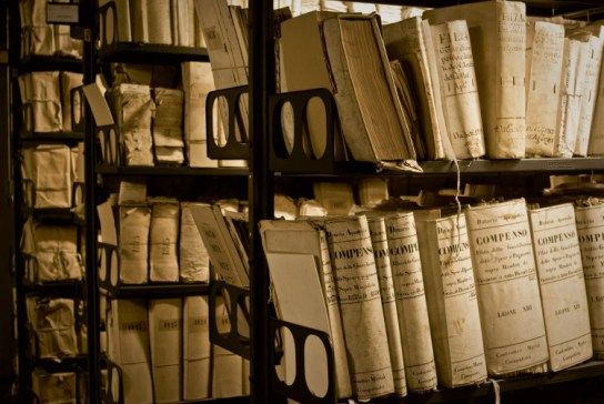 Archivos secretos Archivos-secretos-del-Vaticano