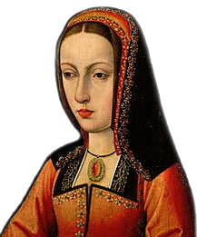 Juana I de Castilla Juana-de-Castilla