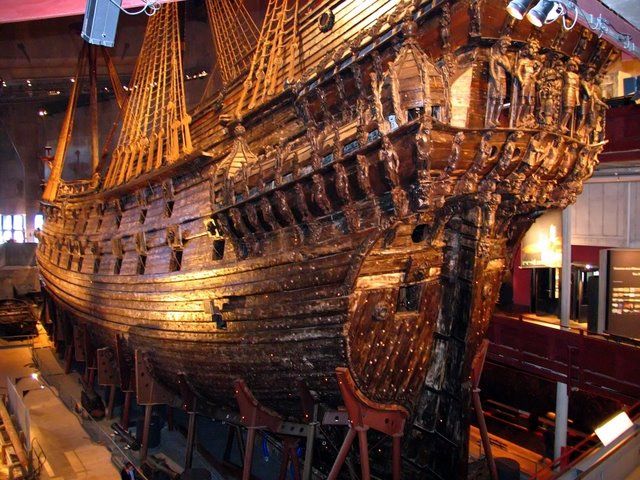 Navio-Wasa