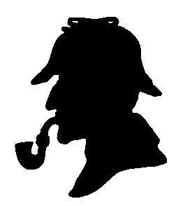 Uno de los mejores detectives de ficción: Sherlock Holmes Sherlock-Holmes