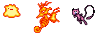 [PokeCommunity.com] Dragonite149's Sprite Shop!(assorted types)