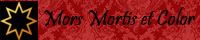Mors Mortis et Color banner