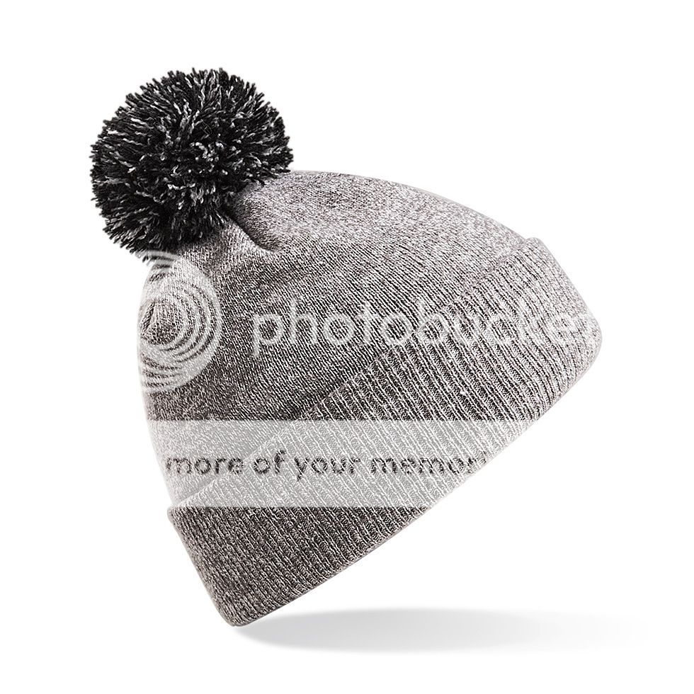 beechfield beanie hat