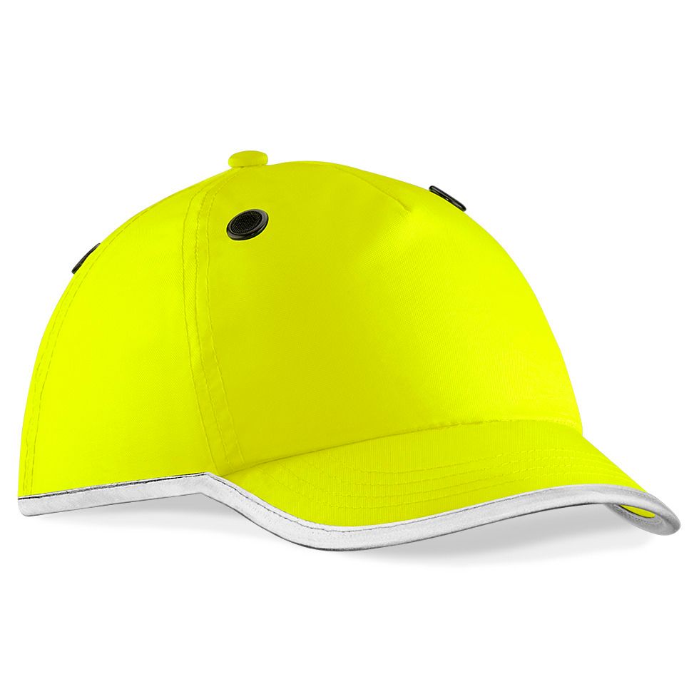 Beechfield En812 Bump Cap