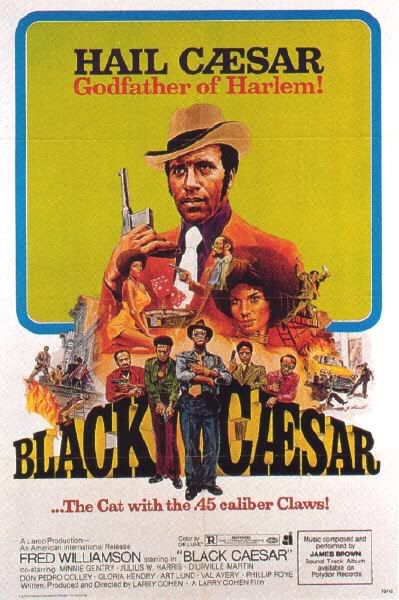 black caesar