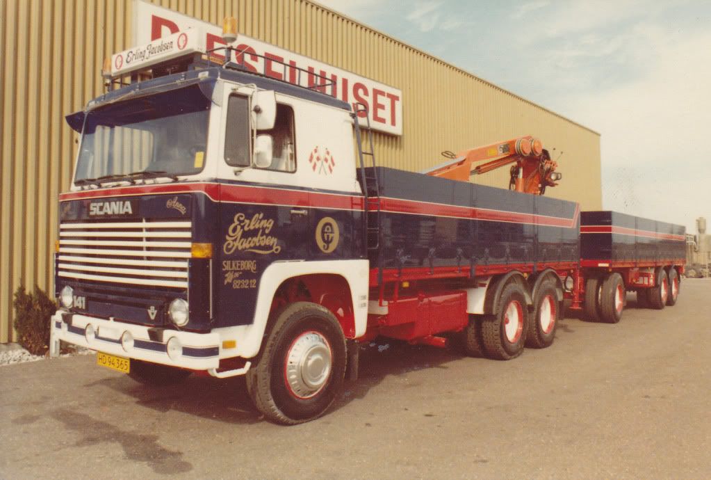 Jacobsen ford mercury #5